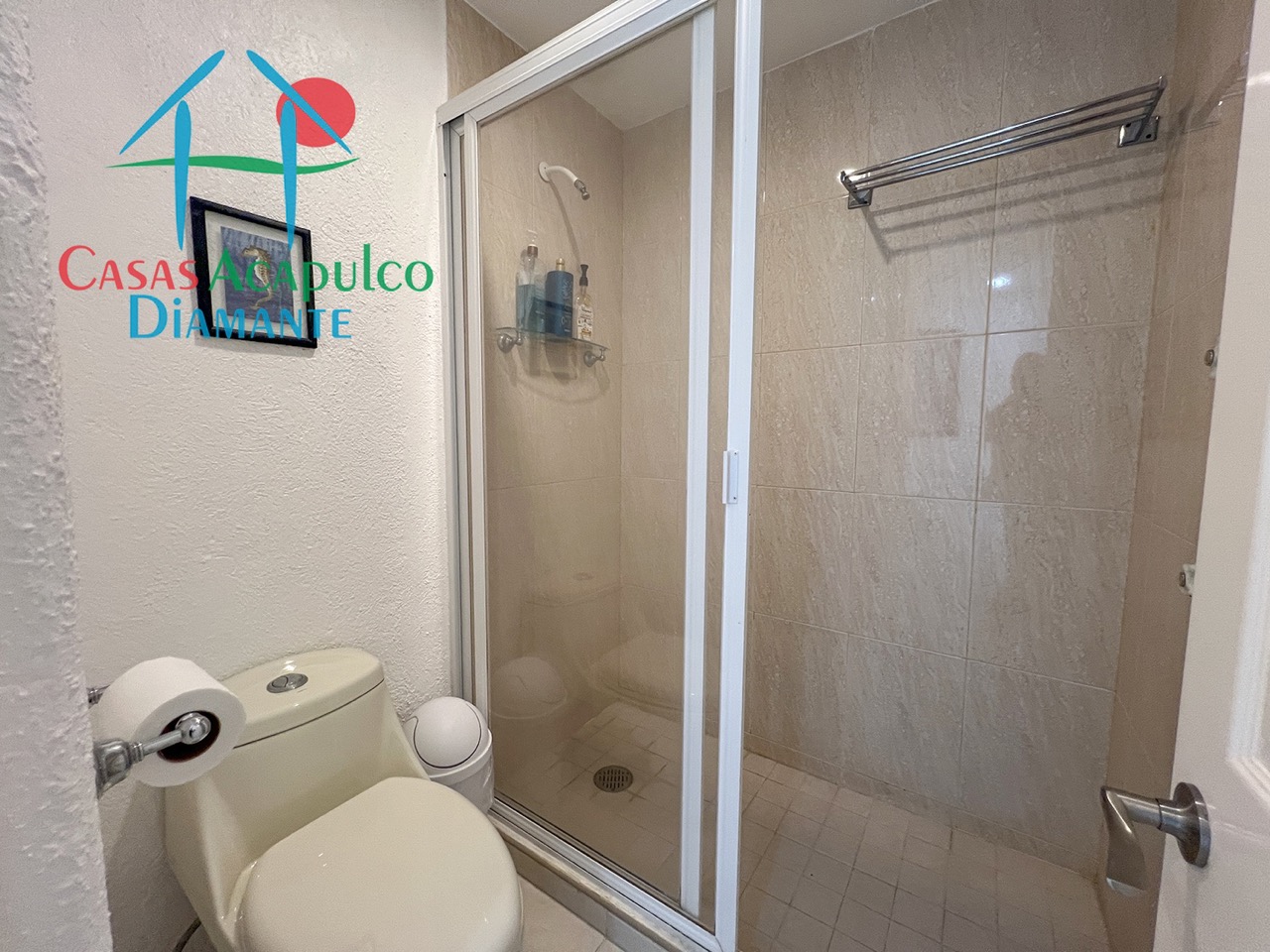 Brisas Diamante T5 168 - Recámara uno 7